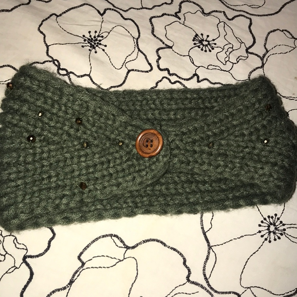Head scarf